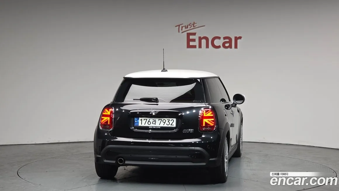 Mini Cooper 2023 из KR, фото 3