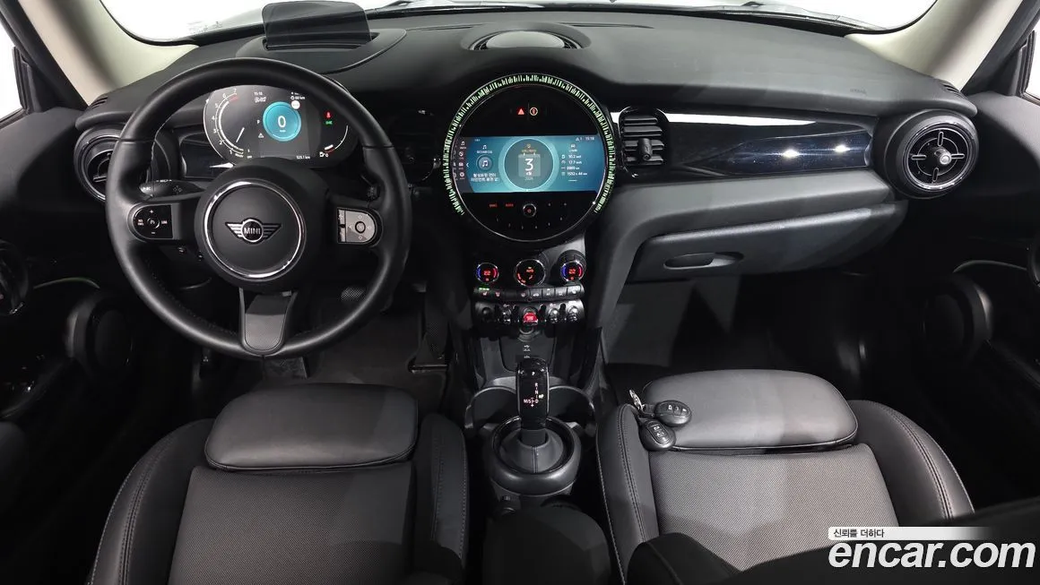 Mini Cooper 2023 из KR, фото 7