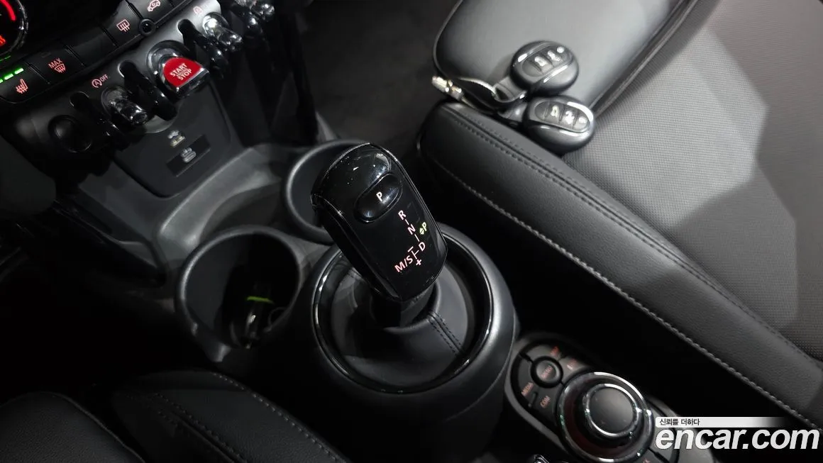 Mini Cooper 2023 из KR, фото 6