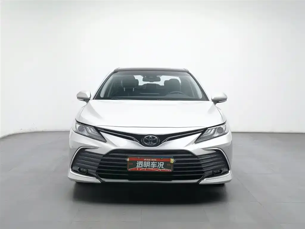 Toyota Camry 2022 из CN, фото 3