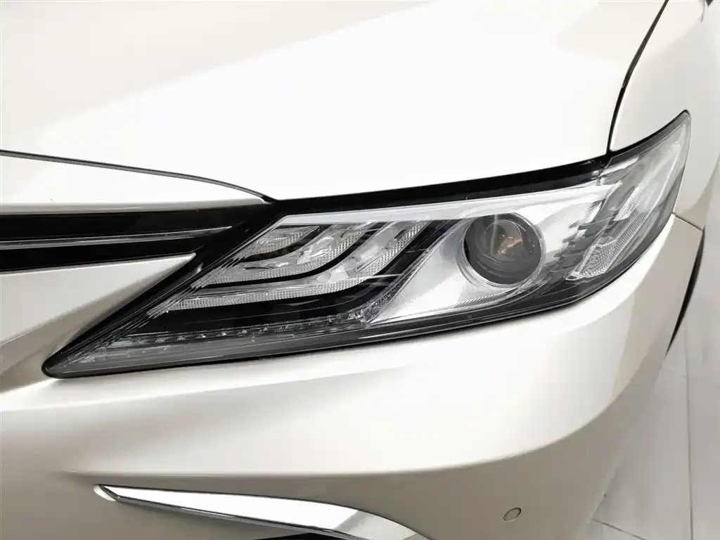 Toyota Camry 2022 из CN, фото 10