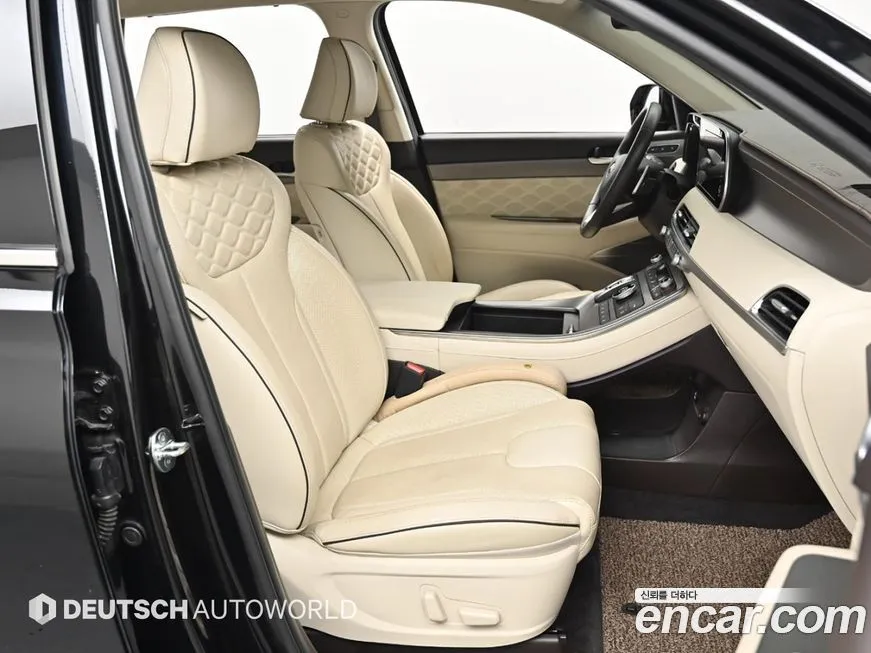 Hyundai Palisade 2022 из KR, фото 9
