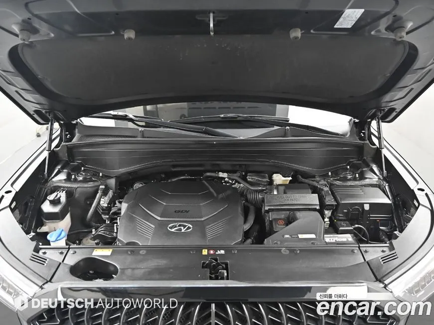Hyundai Palisade 2022 из KR, фото 10