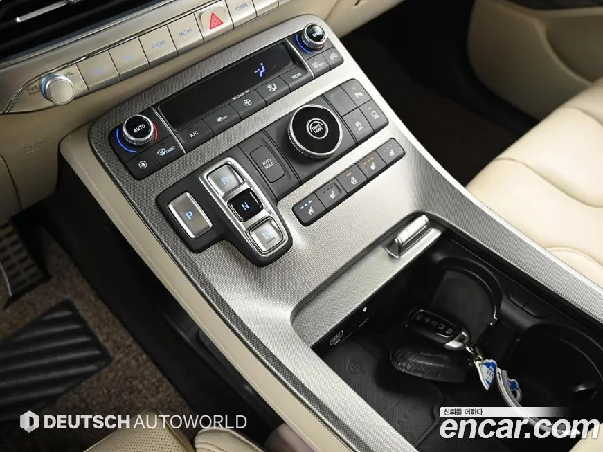 Hyundai Palisade 2022 из KR, фото 6