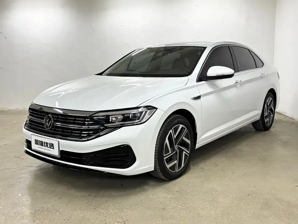 Volkswagen Sagitar 2023 из CN, фото 1
