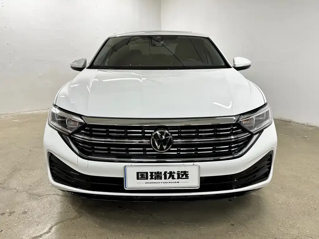 Volkswagen Sagitar 2023 из CN, фото 4