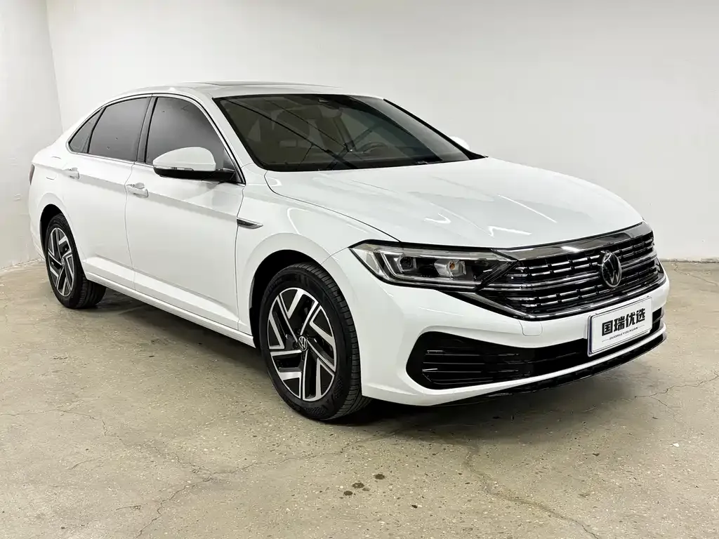 Volkswagen Sagitar 2023 из CN, фото 8