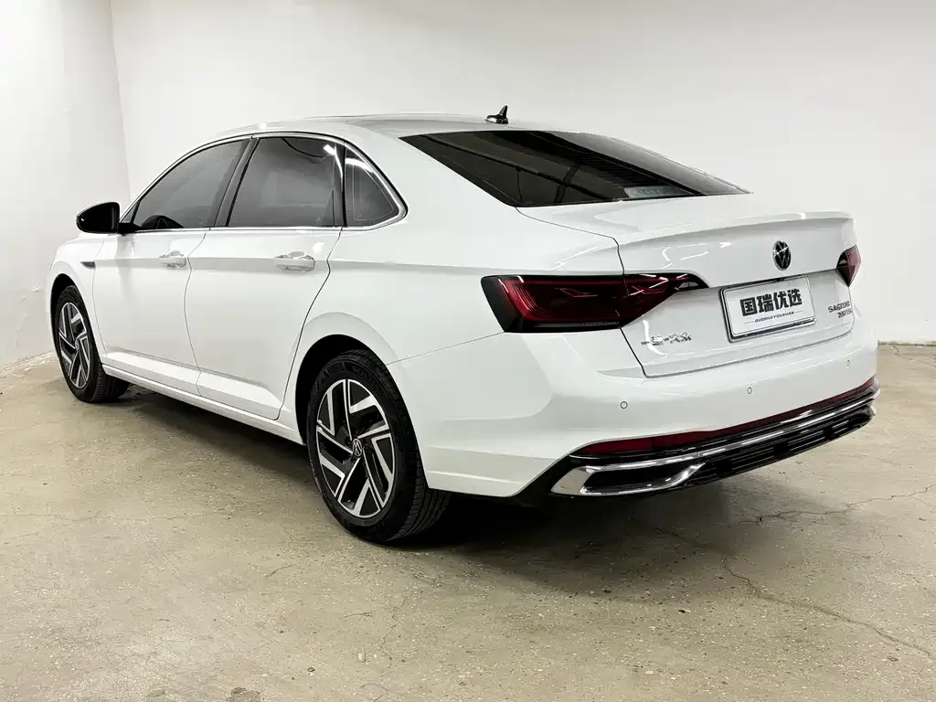 Volkswagen Sagitar 2023 из CN, фото 3