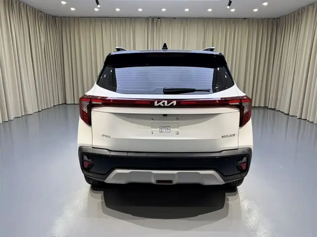 Kia Seltos 2023 из CN, фото 4