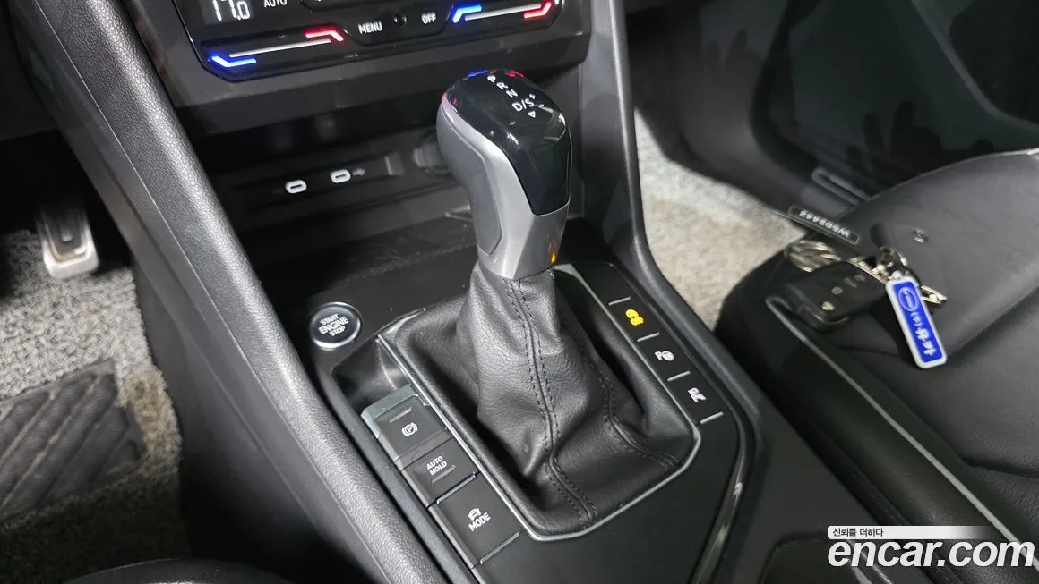 Volkswagen Tiguan 2022 из KR, фото 8
