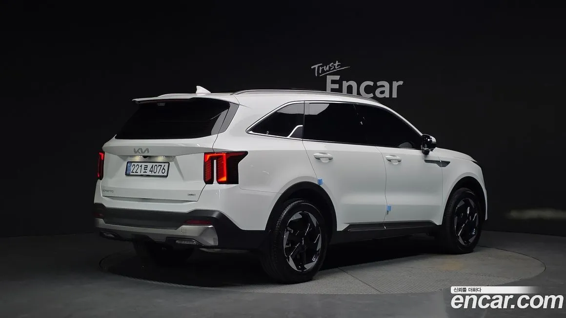 Kia Sorento — фото 2