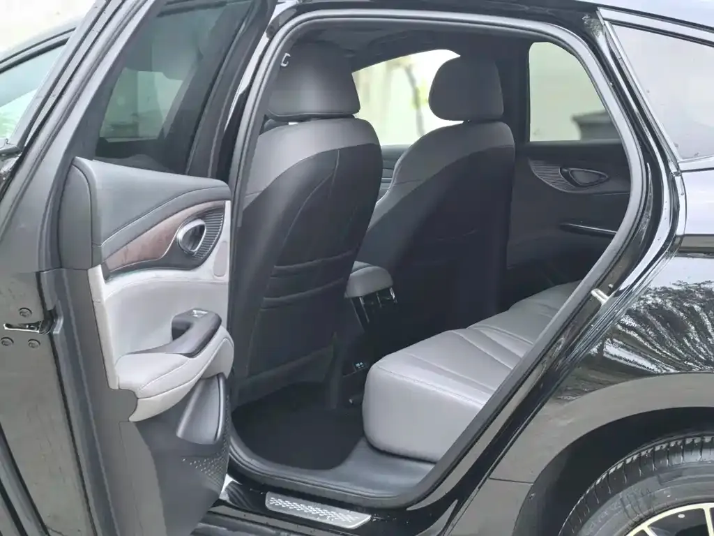 BYD Seal 2024 из CN, фото 5