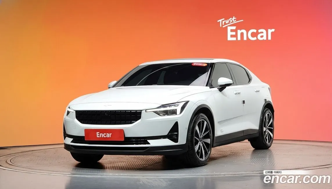 Polestar Polestar 2