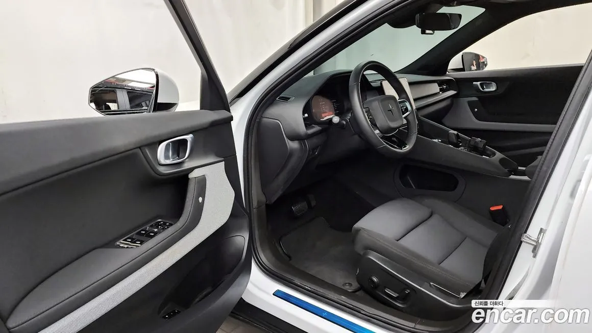 Polestar Polestar 2 2022 из KR, фото 7