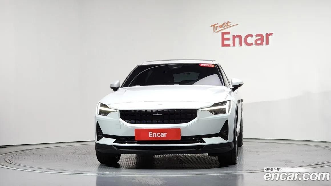 Polestar Polestar 2 2022 из KR, фото 6