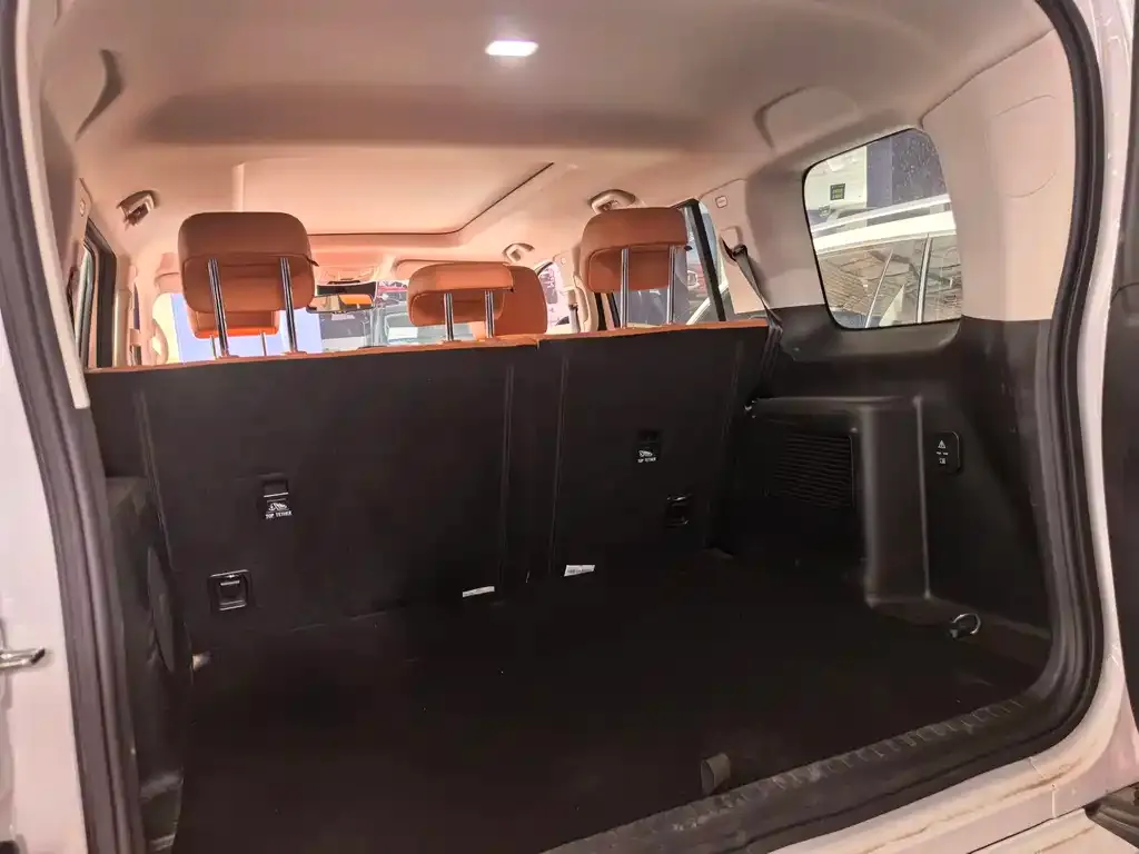 Haval H9 2025 из CN, фото 2
