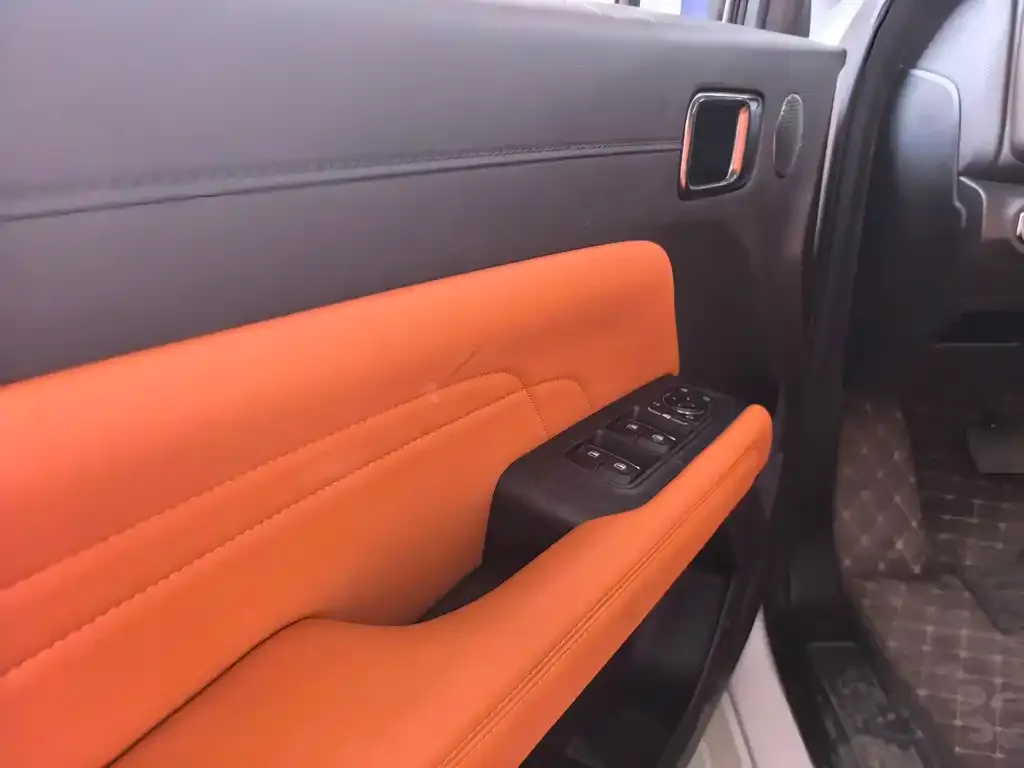 Haval H9 2025 из CN, фото 3