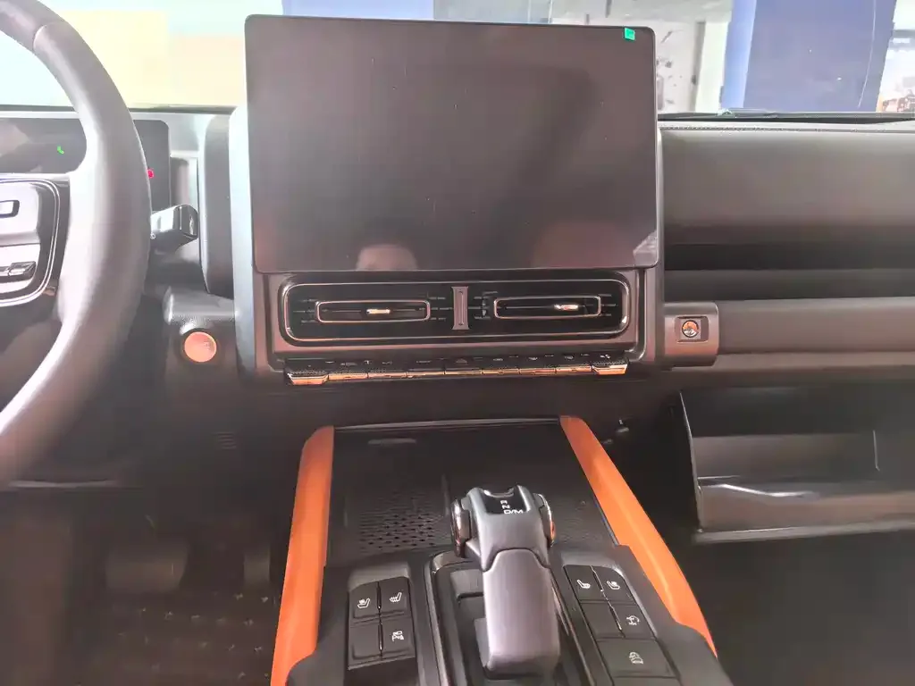 Haval H9 2025 из CN, фото 5