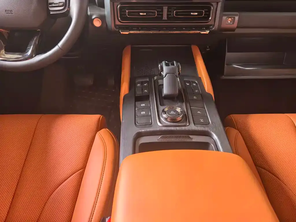 Haval H9 2025 из CN, фото 8
