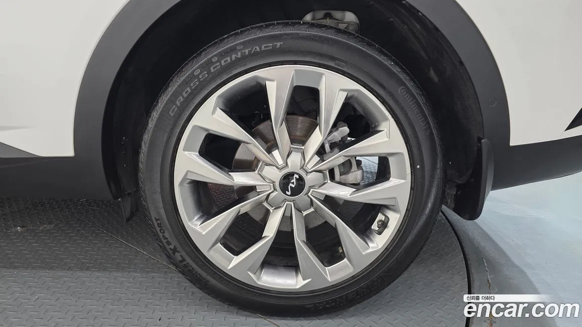 Kia Sorento 2023 из KR, фото 7
