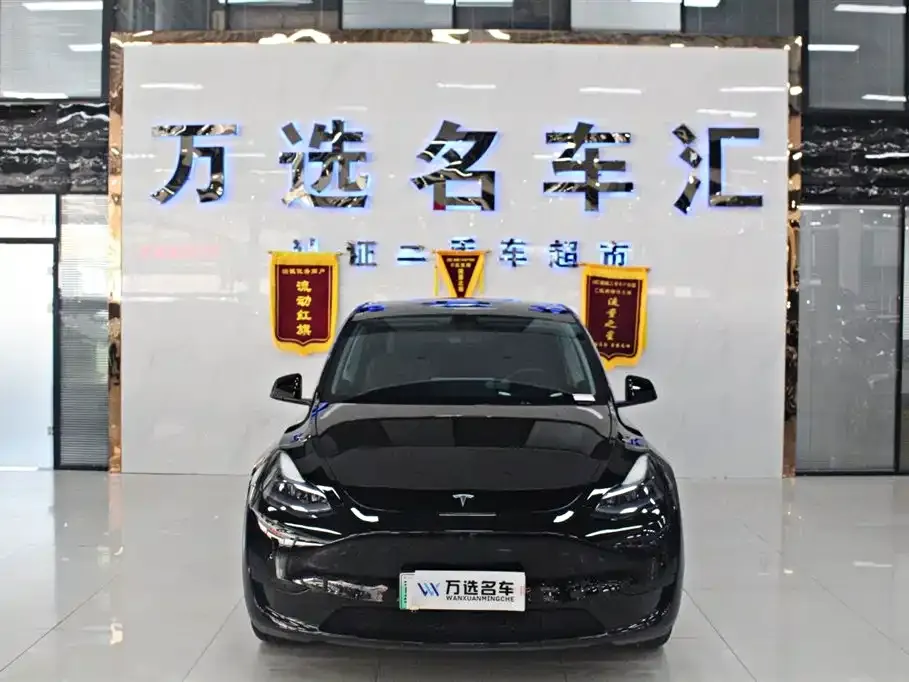 Tesla Model Y 2023 из CN, фото 7