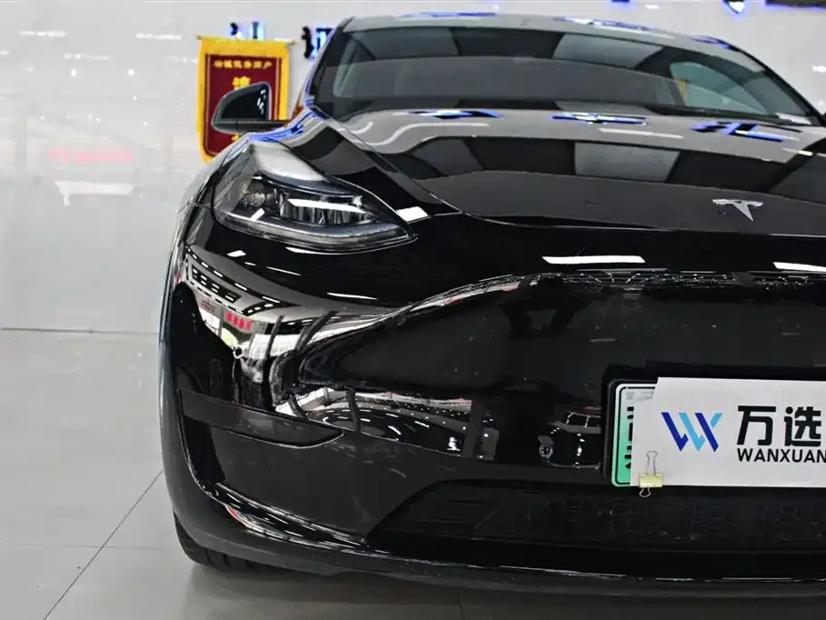 Tesla Model Y 2023 из CN, фото 6