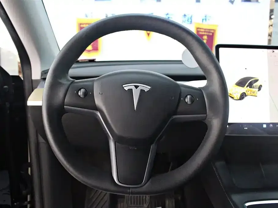 Tesla Model Y 2023 из CN, фото 4