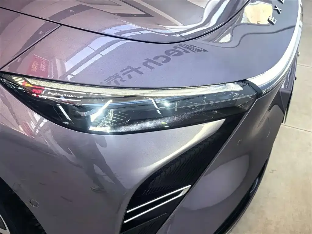 Exeed Xingjiyuan ES 2025 из CN, фото 7