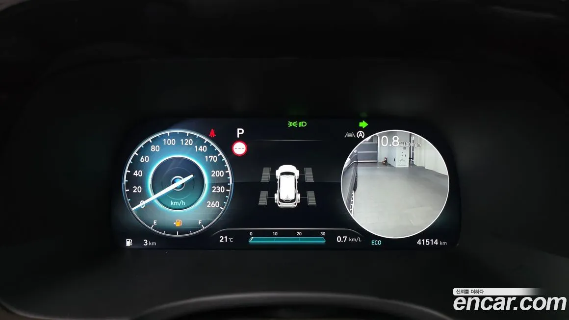 Hyundai Palisade 2023 из KR, фото 2