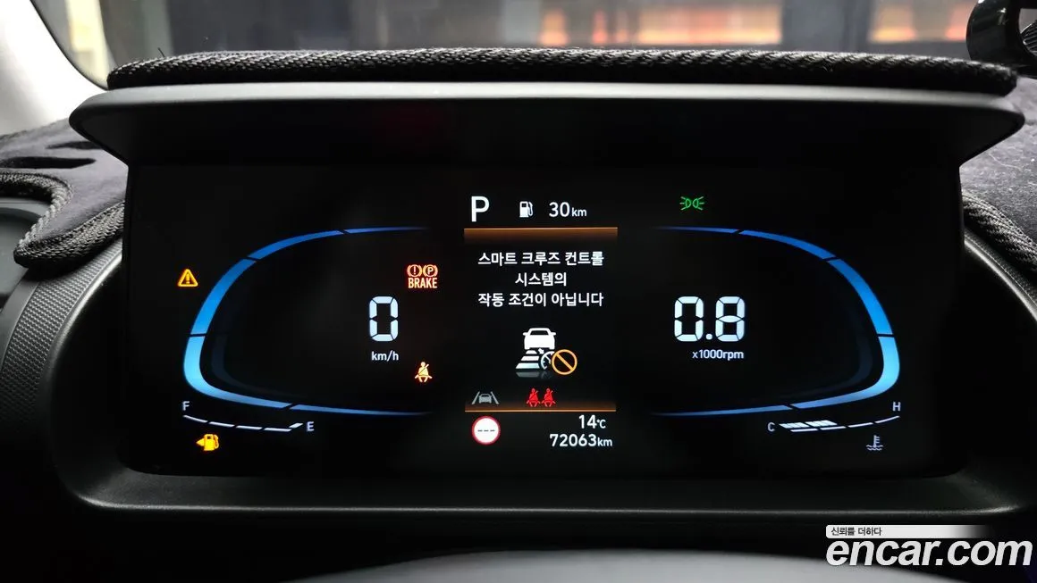 Hyundai Casper — фото 2