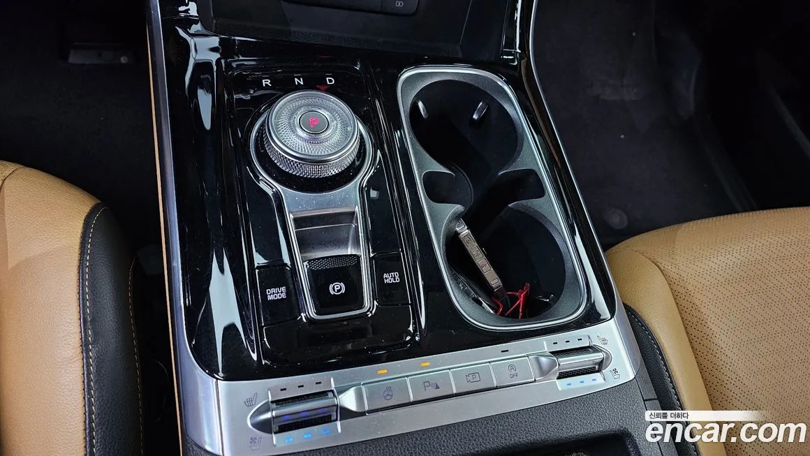Kia Carnival 2021 из KR, фото 8