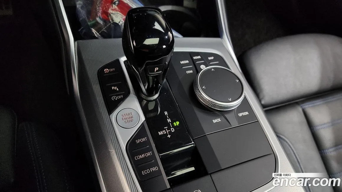 BMW 3-Series 2022 из KR, фото 8