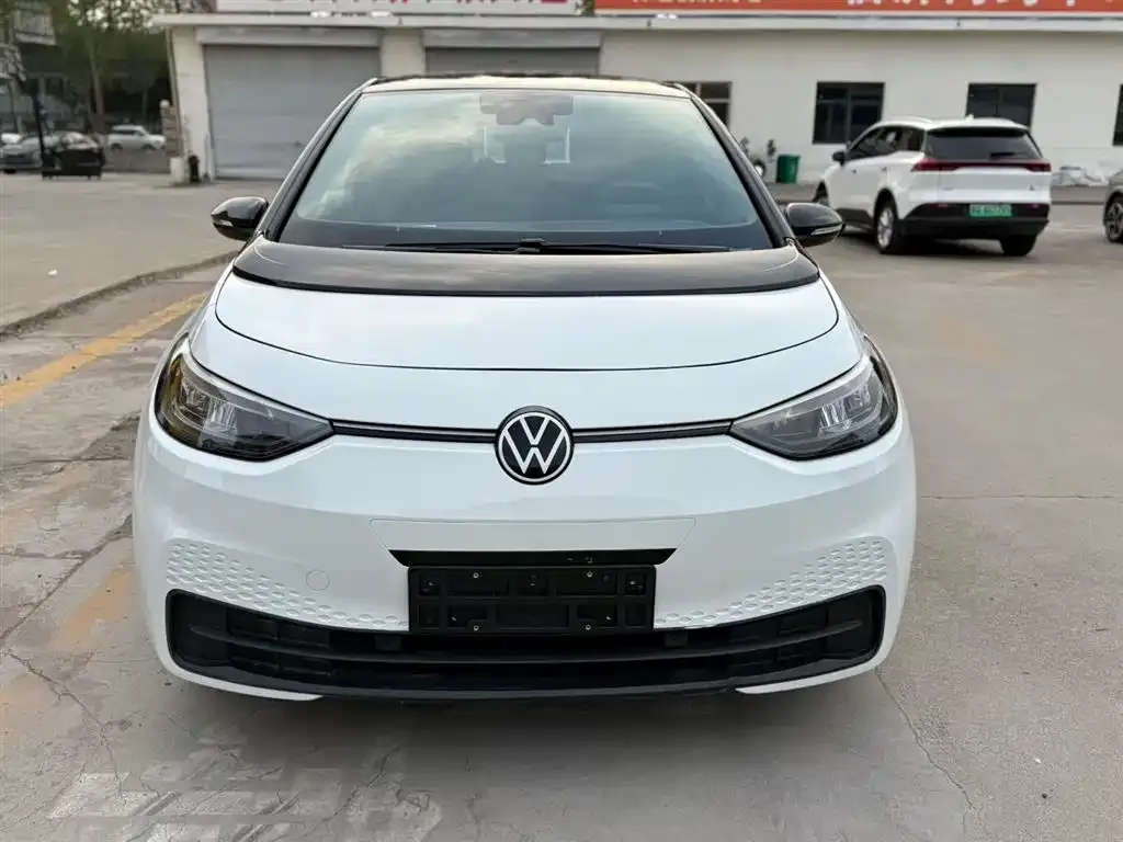 Volkswagen ID.3 2024 из CN, фото 1