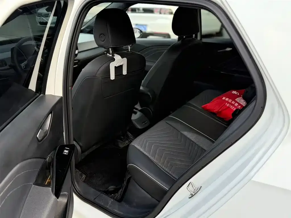 Volkswagen ID.3 2024 из CN, фото 2