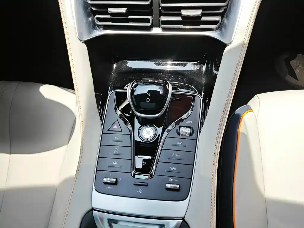 BYD PLUS New Energy 2023 из CN, фото 2