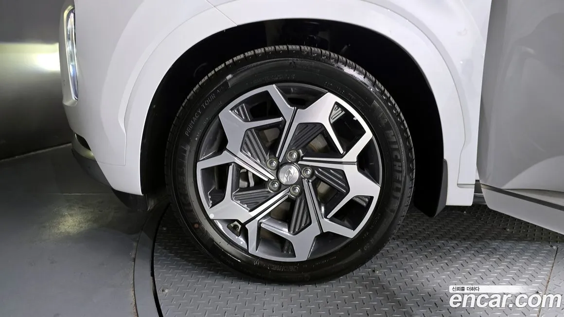 Hyundai Palisade — фото 6