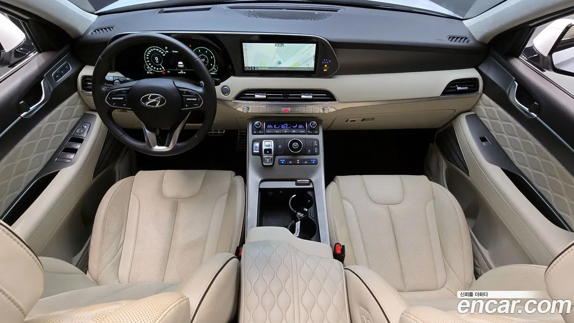 Hyundai Palisade — фото 2