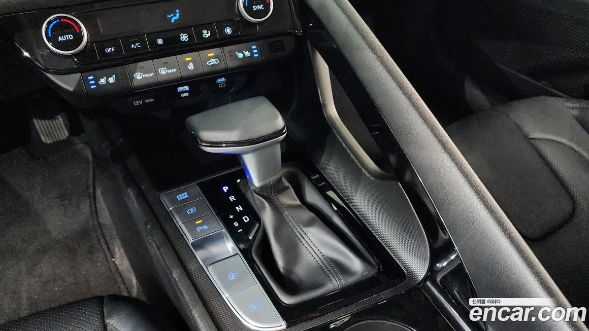 Hyundai AVANTE 2024 из KR, фото 8