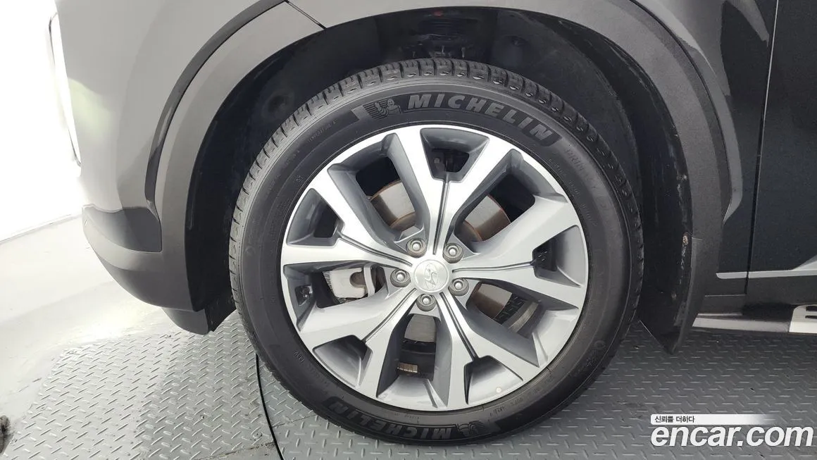 Hyundai Palisade — фото 3