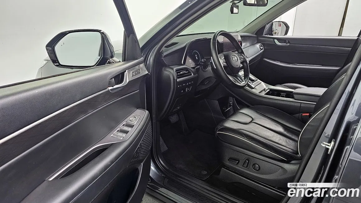Hyundai Palisade — фото 6