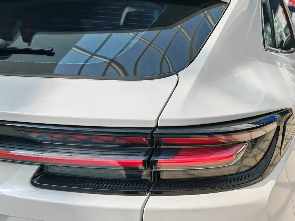 Changan UNI-K 2022 из CN, фото 6