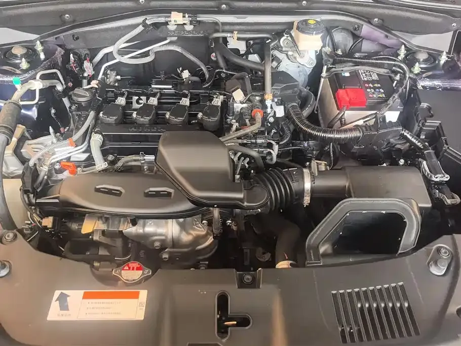 Honda HR-V 2023 из CN, фото 9