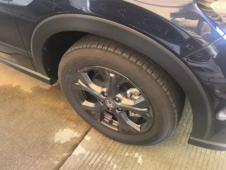 Honda HR-V 2023 из CN, фото 6