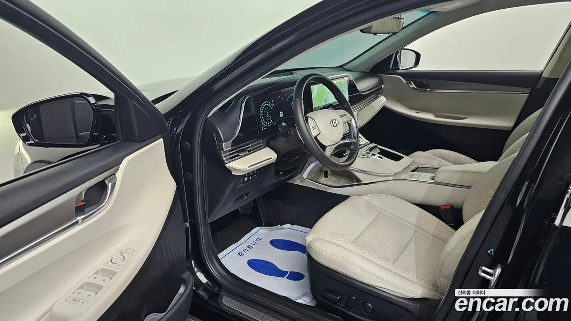 Hyundai Grandeur 2023 из KR, фото 5