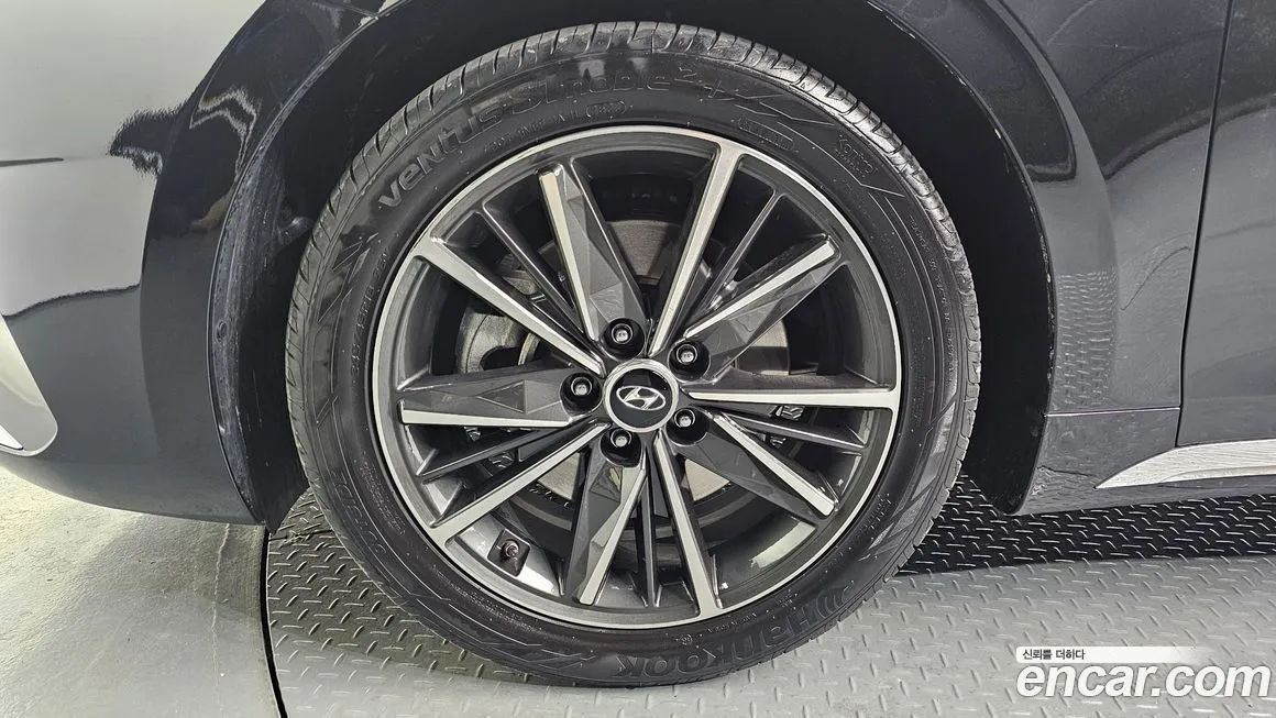 Hyundai Grandeur 2023 из KR, фото 10