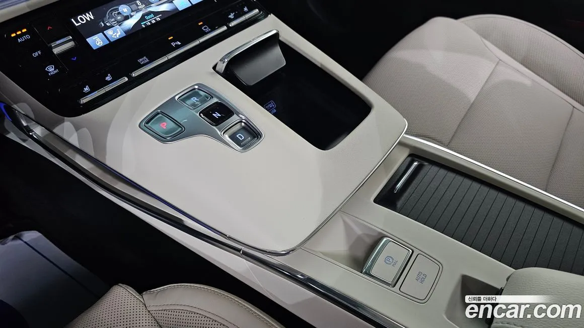 Hyundai Grandeur 2023 из KR, фото 8