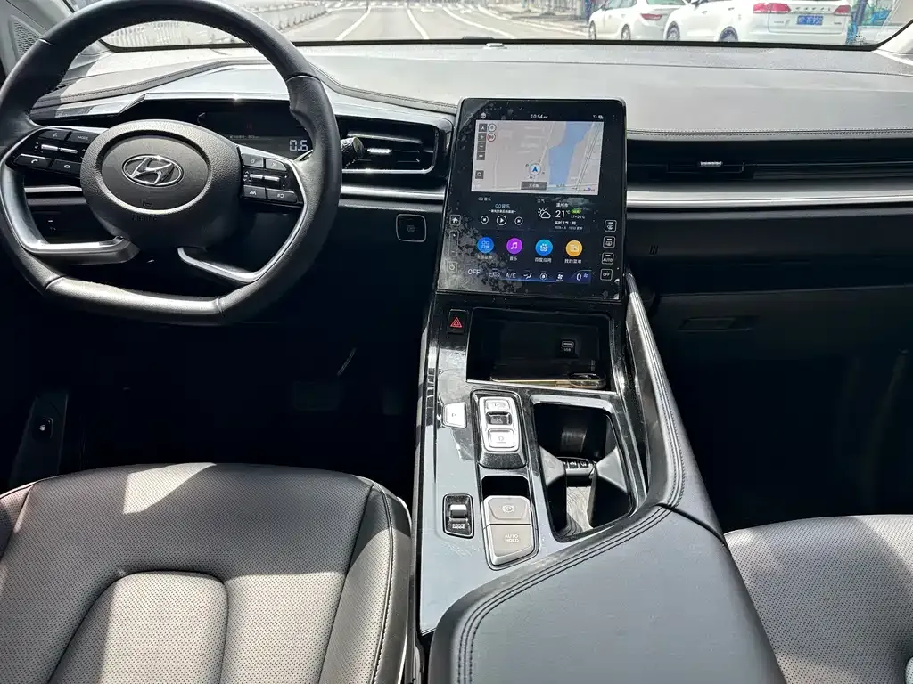Hyundai Custo 2025 из CN, фото 2