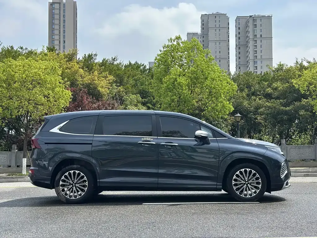 Hyundai Custo 2025 из CN, фото 10