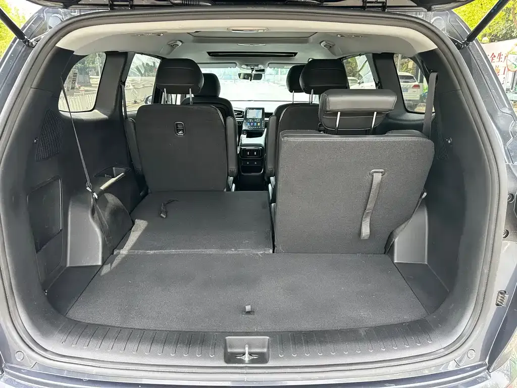 Hyundai Custo 2025 из CN, фото 3
