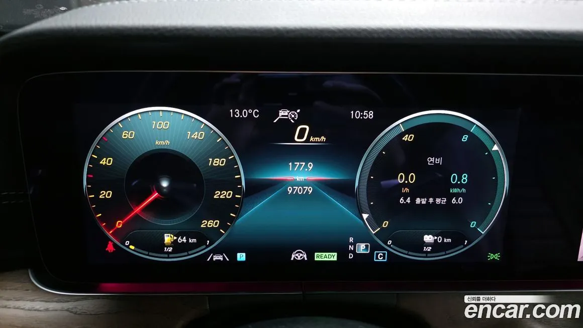Mercedes-Benz E-Class 2021 из KR, фото 5
